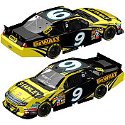 MARCOS AMBROSE 9 STANLEY 2011