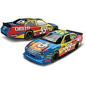 CARL EDWARDS 99 FROSTED FLAKES 2012