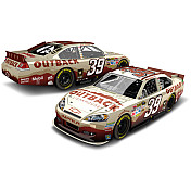 RYAN NEWMAN 39 OUTBACK 2012