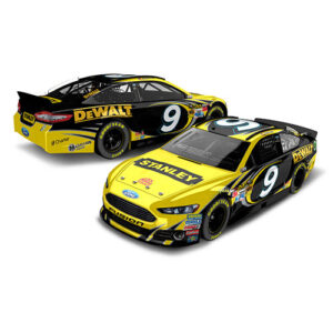 Marcos Ambrose 9 Stanley 2013.